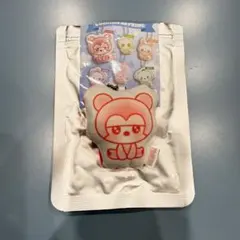 RIIZE popup ミニクッションキーリング ショウタロウ リズコ