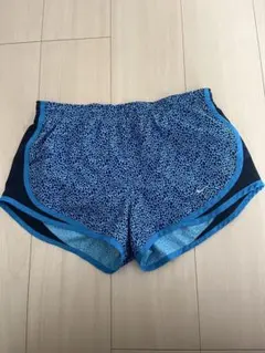 NIKEレディースランニングパンツ