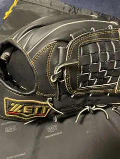 2025年最新】zett グローブ 中古の人気アイテム - メルカリ
