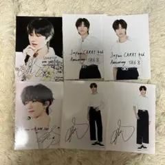 SEVENTEEN エスクプス ローソンプリント SEVENTEEN エスクプス ローソンプリント m15630311479_1.jpg