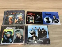 JO1 HIMP 3形態 木全翔也