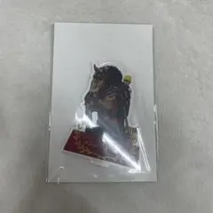 メムロボブサップ　アクリルスタンド