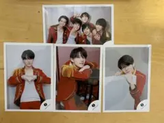 少年忍者 黒田光輝 公式写真