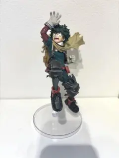 僕のヒーローアカデミア 緑谷出久 フィギュア　一番くじA賞　⚠️箱無し価格