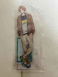 エイトリ 18trip 斜木 七基 アクリルスタンド