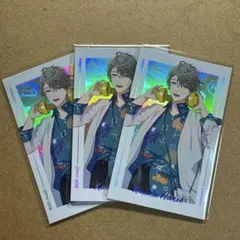 ROF-MAO ランダムフォト風カード　甲斐田晴