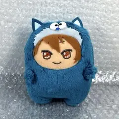 2025年最新】十龍之介モンぬいの人気アイテム - メルカリ