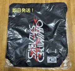 04 Limited Sazabys フォーリミ YON EXPO ナップサック