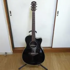 Yamaha AC1M アコースティックギター カッタウェイ - メルカリ