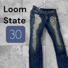 2026年最新】loomstate メンズ デニム・ジーンズの人気アイテム - メルカリ