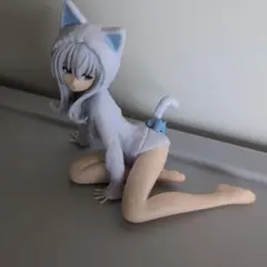 勝利の女神: NIKKE フィギュアN102