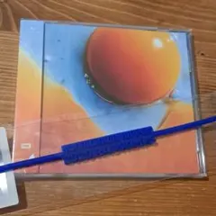 RADWIMPS あにゅー 通常盤 ラバーバンド セット