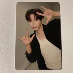 RIIZE らいずし ポップアップ 6000円 購入特典 トレカ ショウタロウ