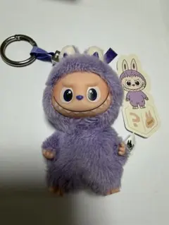 ラブブイニシャル？