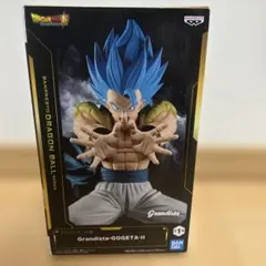 【未開封】【送料込】Grandista ゴジータ