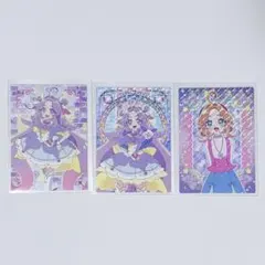 キラキラトレーディングコレクション キュアアンサー - メルカリ