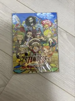 ONE PIECE STAMPEDE DVD スペシャルデラックス・エディション - メルカリ