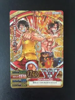 2026年最新】ワンピーベリーマッチ ルフィ grの人気アイテム - メルカリ