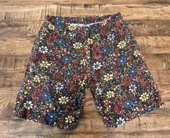 Bohemians ボヘミアンズ 花柄 ショートパンツ ハーフパンツのサムネイル