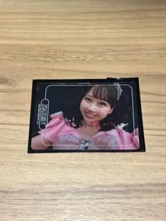 FRUITS ZIPPER　松本かれん　かれんたん　トレカ