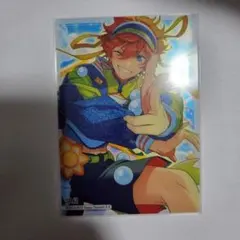 あんスタ　クリアカードコレクション4　明星スバルsp　影片みかsp