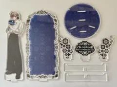 ChroNoiR 6周年 アクリルスタンド 叶