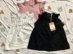 子ども服まとめ売り　110