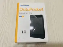 Union Sine Data Pocket 1TBのサムネイル