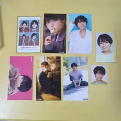 なにわ男子 大西流星 切り抜き