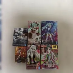 美少女フィギュアまとめ売り ⑤ ⭕️ 2026年最新】美少女フィギュア まとめ売りの人気アイテム - メルカリ