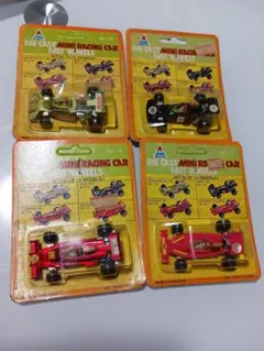 1970年代 TINTOYS ティントイズキャデラック ダイキャスト - メルカリ