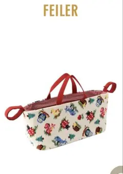 FEILER ベビーカーポーチ　ハイジ