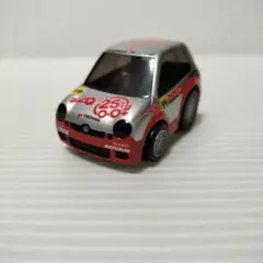 チョロＱ ワーゲン ルポ GTl