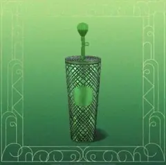 Starbucks スタバ タンブラー Wicked ウィキッド 710ml - メルカリ