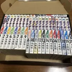 ダイヤのA 1巻から最終巻・公式ガイドブック表裏・ACTⅡ1から13巻（3巻は✖️ ダイヤのA 1巻から最終巻・公式ガイドブック表裏・ACTⅡ1から13巻（