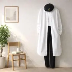 新品SLY入 3点セット スタンドカラー シャツ セットアップ