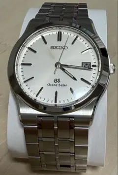 グランドセイコー 腕時計