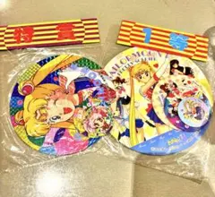 【未開封】セーラームーン メンコ　特賞 1等　セット 2026年最新】セーラームーン メンコの人気アイテム - メルカリ