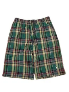 Polo by Ralph Lauren チェックショーツのサムネイル