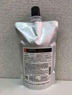 COREME ヘアマスク M つめかえ用 1000g - メルカリ