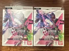 ガンダムカードゲーム