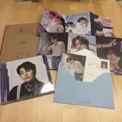 straykids CD アイエン　ジュエル　oddinary maxident