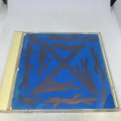 X/ブルー・ブラッド