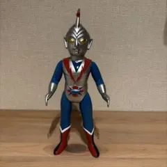 ブルマァク 流星人間ゾーン スタンダードソフビ 未開封新品 - メルカリ