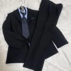 OLIVER HOUSE 男の子スーツ130 フォーマル 卒園式 入学式