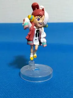 ワンピの実 第六海戦 ウタ