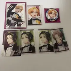 オトメイト　オトパ2026 福袋　キュピパラ　オトふゆ　ギル 琉輝 メレニス