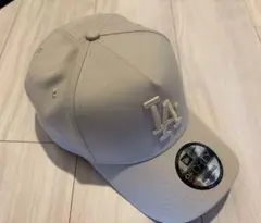 New Era 9FORTY A-Frame ドジャース
