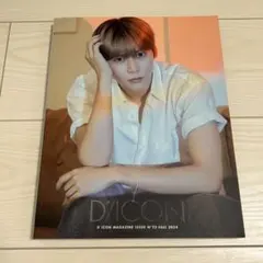 2026年最新】riize dicon ウンソクの人気アイテム - メルカリ