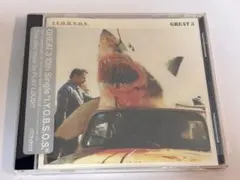 GREAT 3/I.Y.O.B.S.O.S.